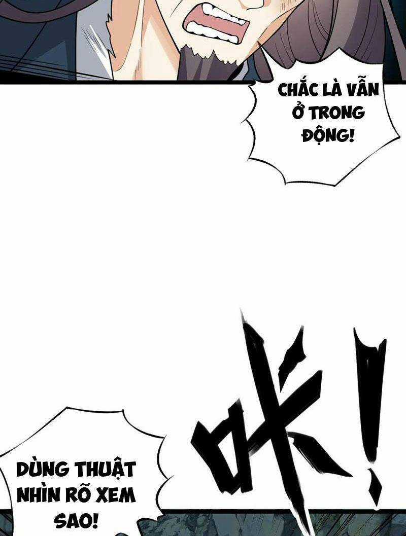 Ta Dưỡng Ra Nhân Vật Phản Diện Là Nữ Đế Yandere Chapter 18 trang 45