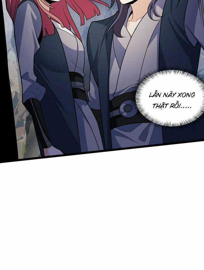 Ta Dưỡng Ra Nhân Vật Phản Diện Là Nữ Đế Yandere Chapter 18 trang 47