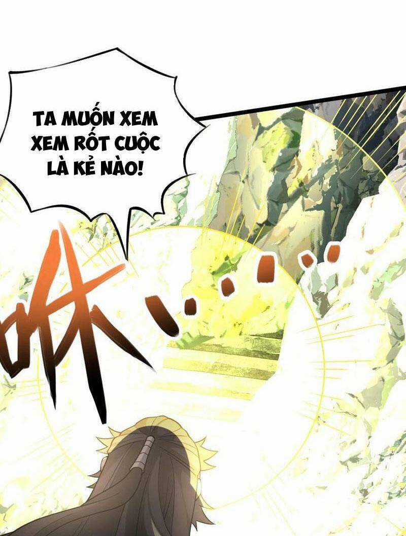 Ta Dưỡng Ra Nhân Vật Phản Diện Là Nữ Đế Yandere Chapter 18 trang 48