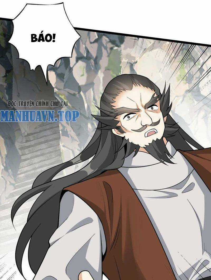 Ta Dưỡng Ra Nhân Vật Phản Diện Là Nữ Đế Yandere Chapter 18 trang 50