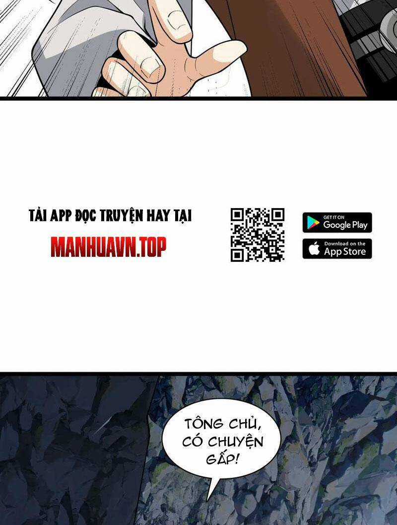 Ta Dưỡng Ra Nhân Vật Phản Diện Là Nữ Đế Yandere Chapter 18 trang 51