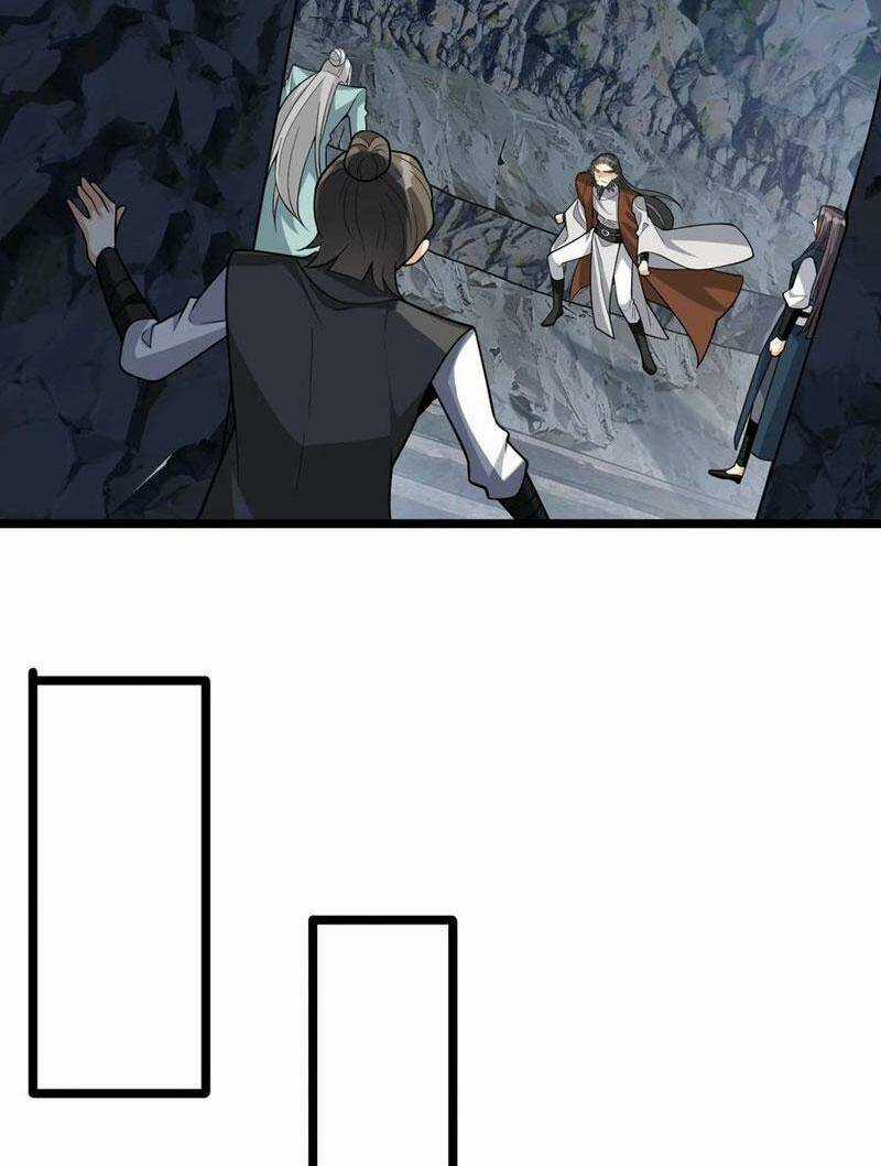 Ta Dưỡng Ra Nhân Vật Phản Diện Là Nữ Đế Yandere Chapter 18 trang 52