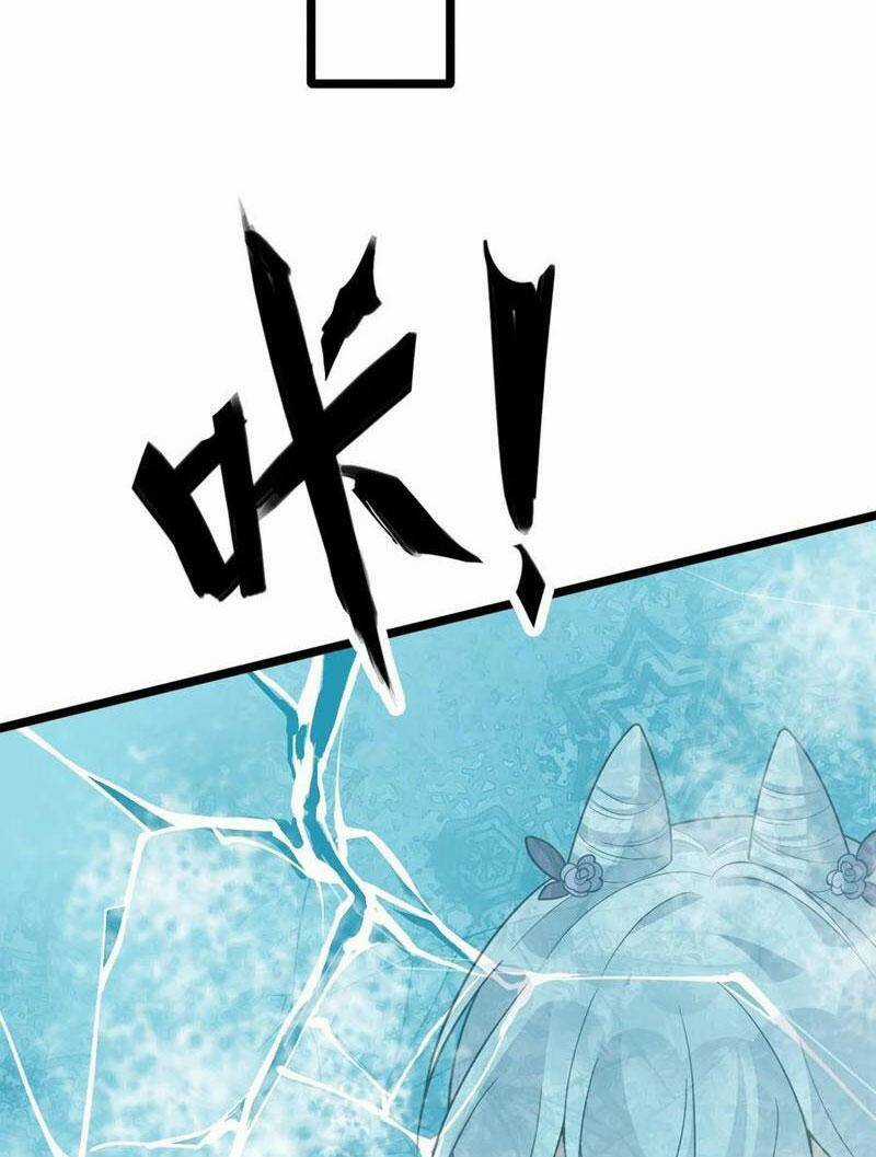 Ta Dưỡng Ra Nhân Vật Phản Diện Là Nữ Đế Yandere Chapter 18 trang 53