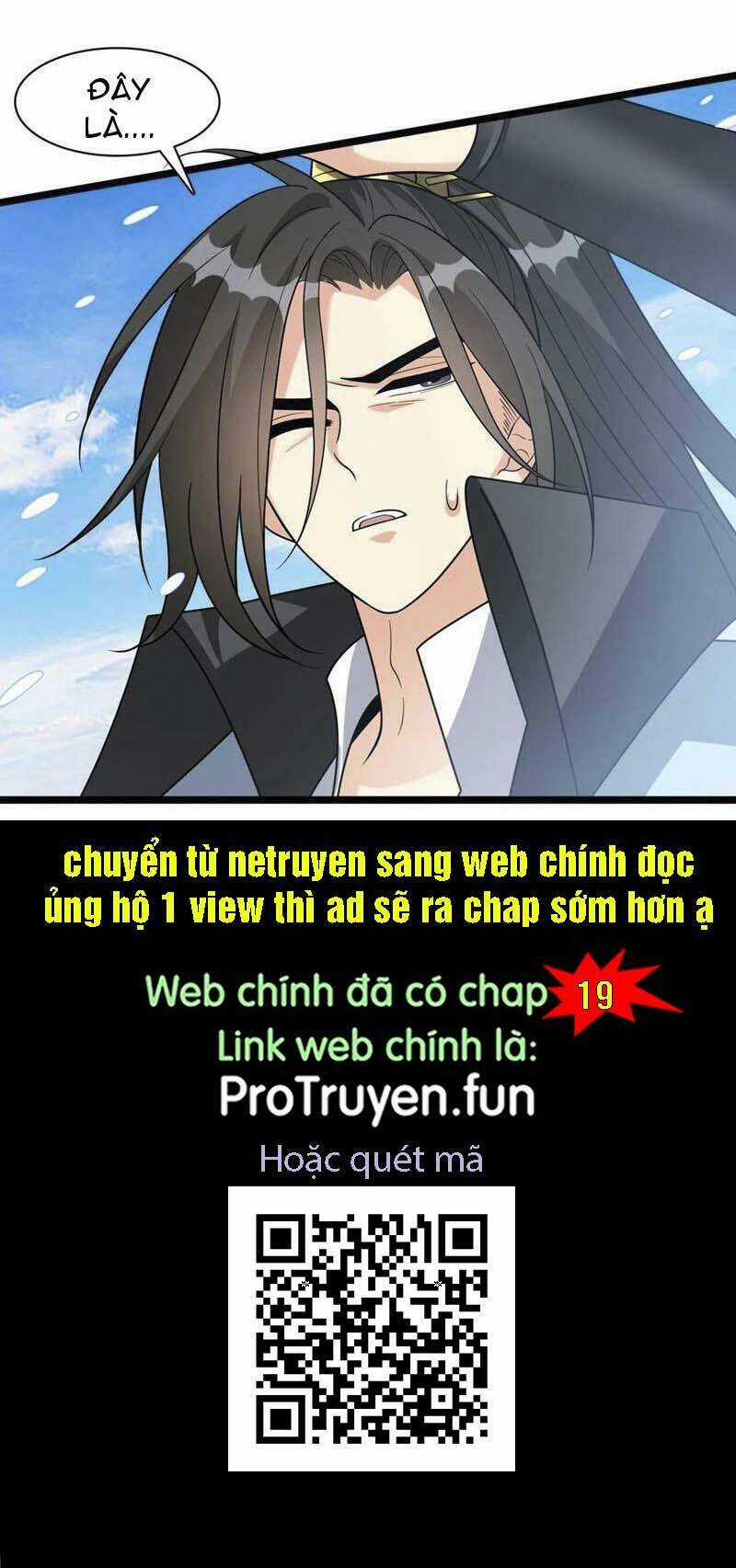 Ta Dưỡng Ra Nhân Vật Phản Diện Là Nữ Đế Yandere Chapter 18 trang 60