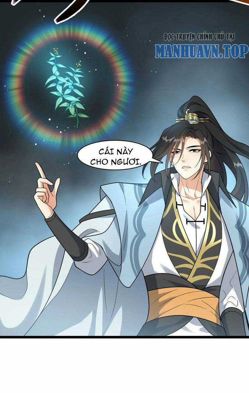 Ta Dưỡng Ra Nhân Vật Phản Diện Là Nữ Đế Yandere Chapter 18 trang 7