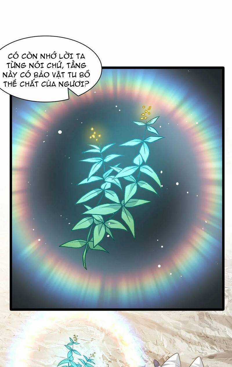 Ta Dưỡng Ra Nhân Vật Phản Diện Là Nữ Đế Yandere Chapter 18 trang 8