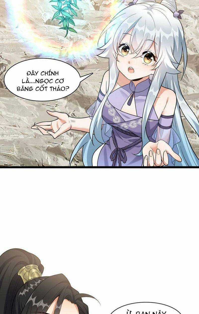 Ta Dưỡng Ra Nhân Vật Phản Diện Là Nữ Đế Yandere Chapter 18 trang 9