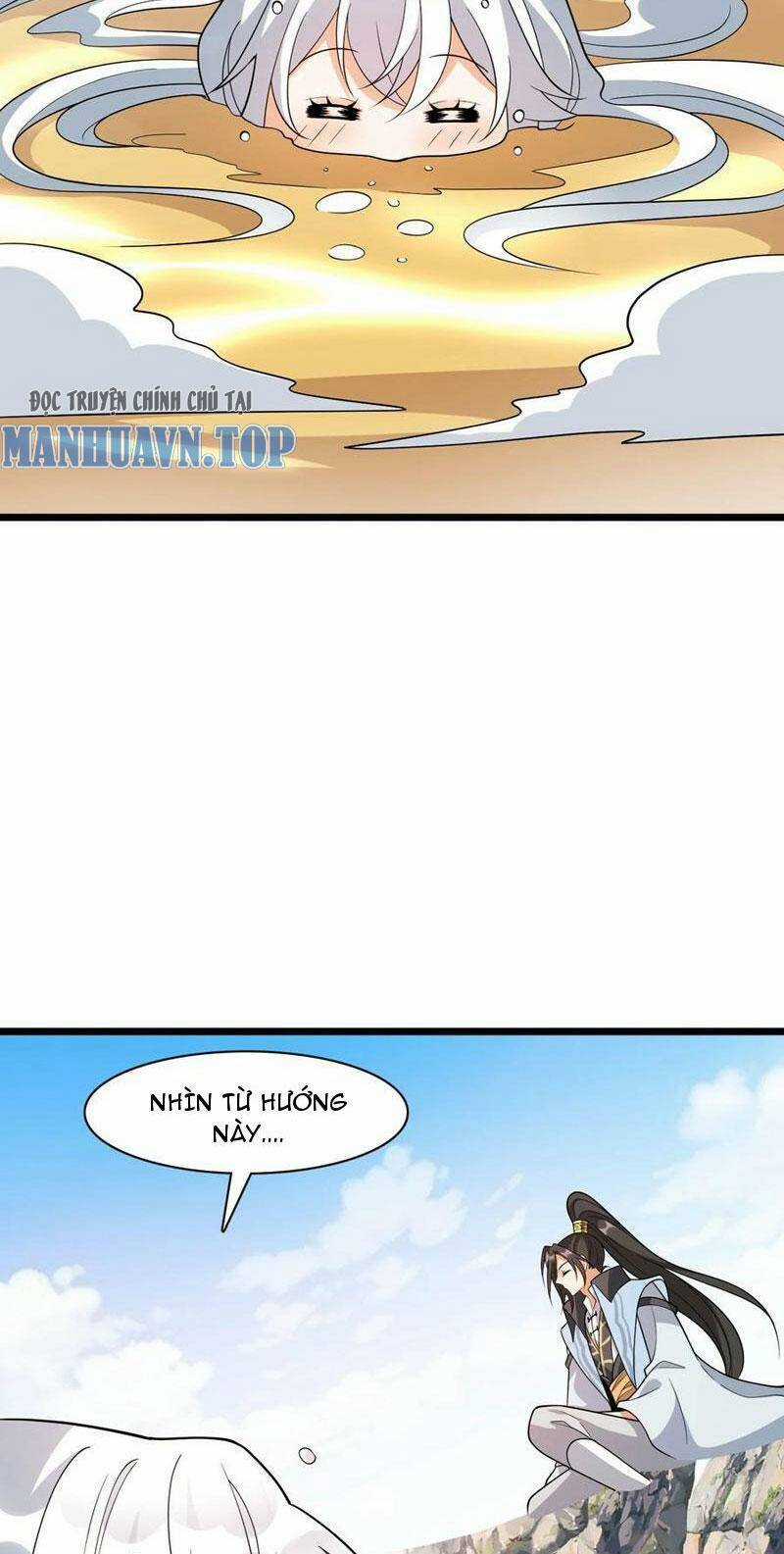 Ta Dưỡng Ra Nhân Vật Phản Diện Là Nữ Đế Yandere Chapter 19 trang 13