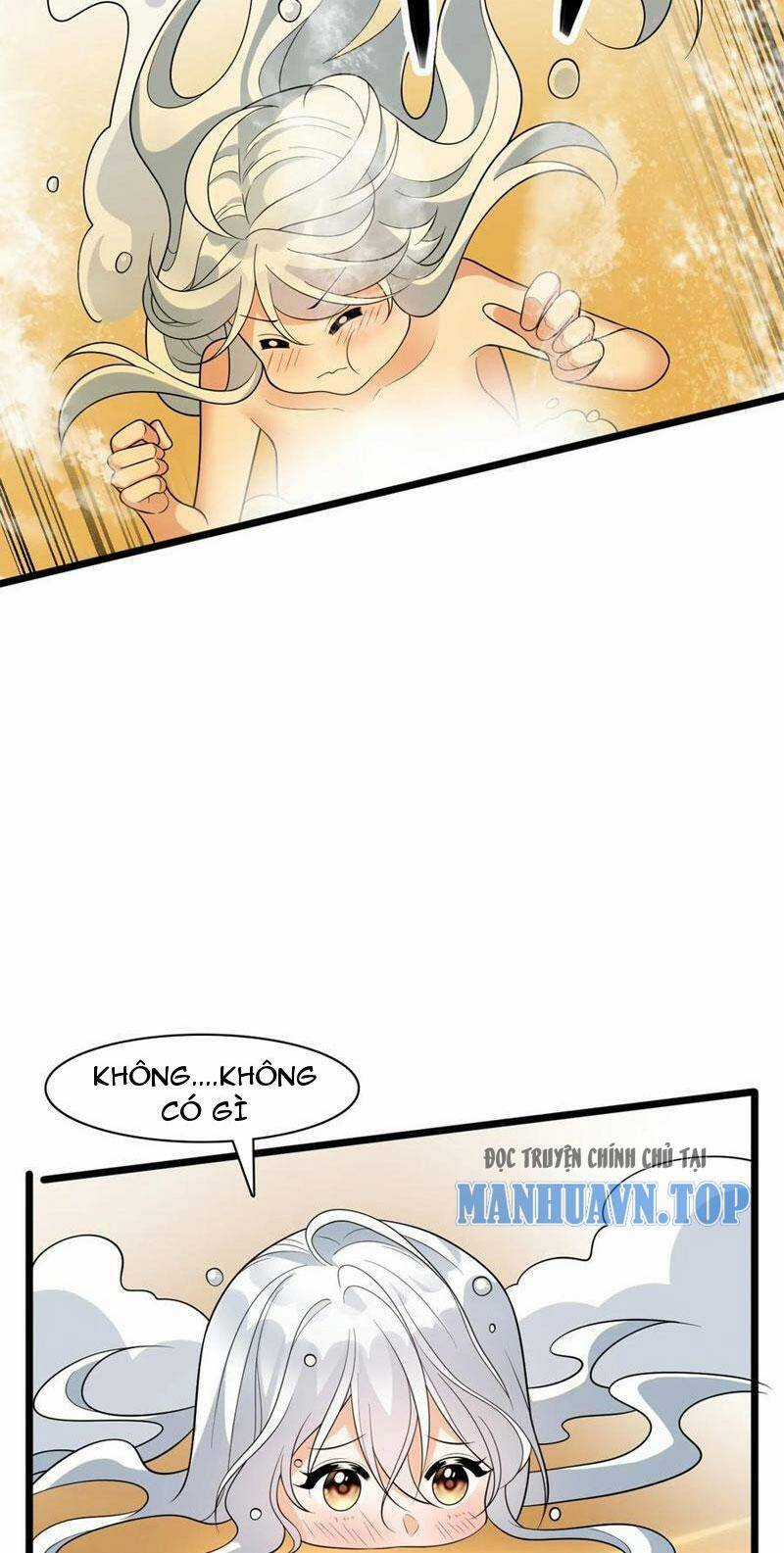 Ta Dưỡng Ra Nhân Vật Phản Diện Là Nữ Đế Yandere Chapter 19 trang 16