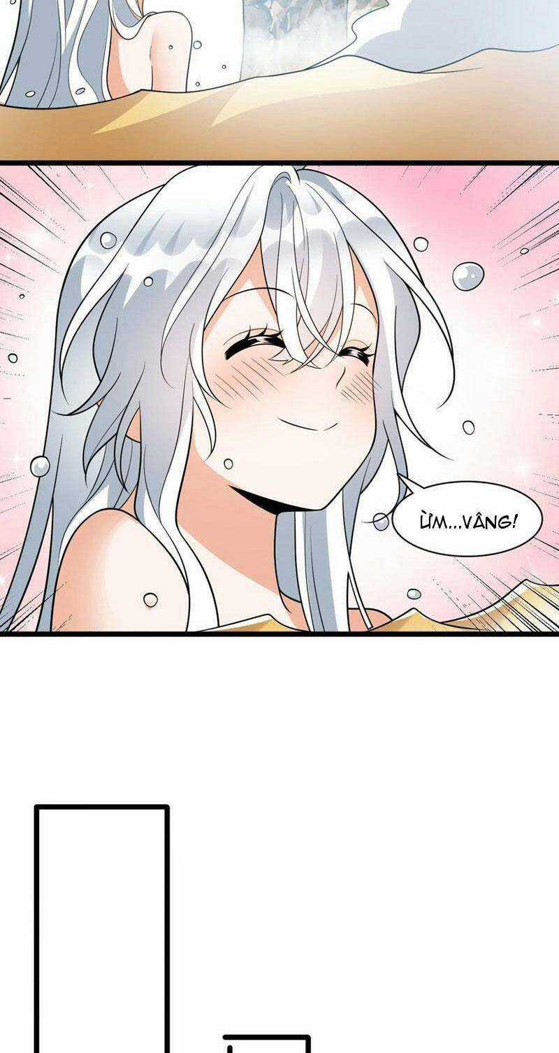 Ta Dưỡng Ra Nhân Vật Phản Diện Là Nữ Đế Yandere Chapter 19 trang 18