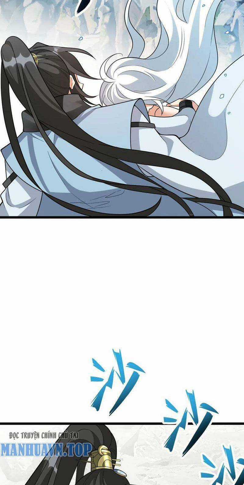 Ta Dưỡng Ra Nhân Vật Phản Diện Là Nữ Đế Yandere Chapter 19 trang 2