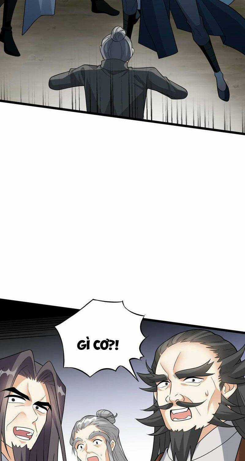 Ta Dưỡng Ra Nhân Vật Phản Diện Là Nữ Đế Yandere Chapter 19 trang 20