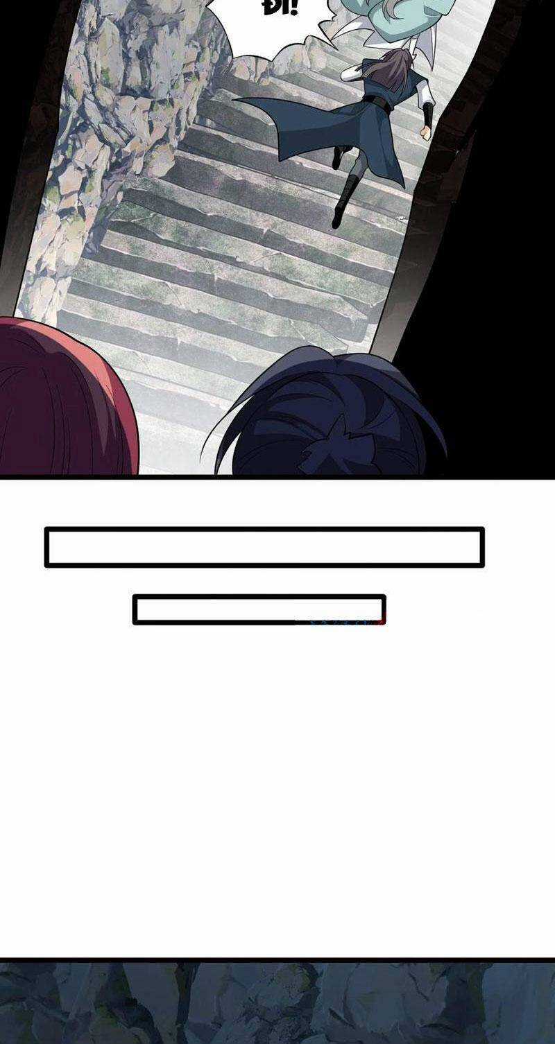 Ta Dưỡng Ra Nhân Vật Phản Diện Là Nữ Đế Yandere Chapter 19 trang 24