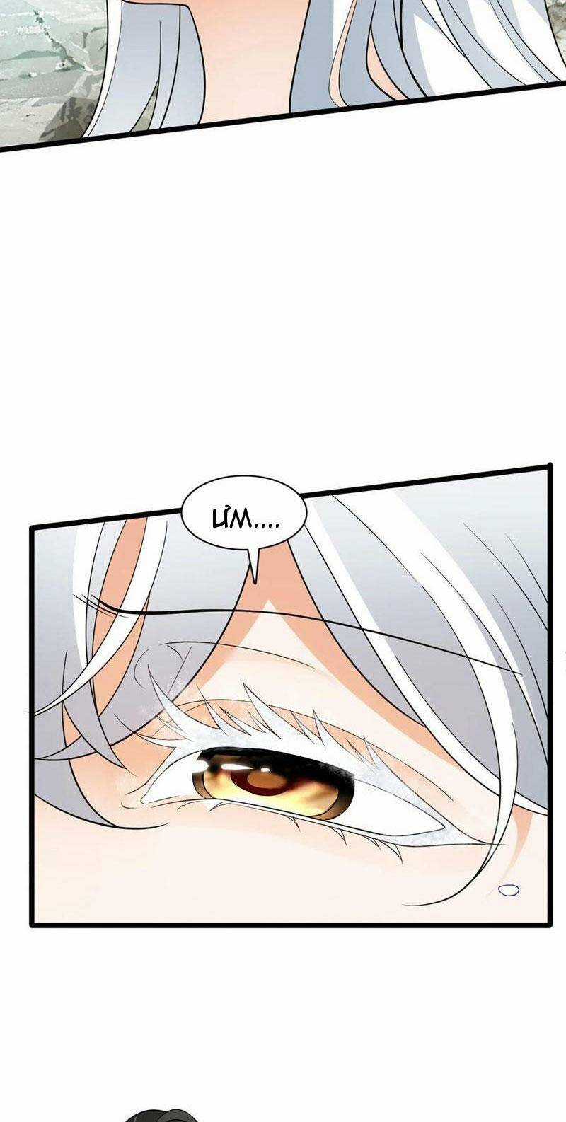 Ta Dưỡng Ra Nhân Vật Phản Diện Là Nữ Đế Yandere Chapter 19 trang 4