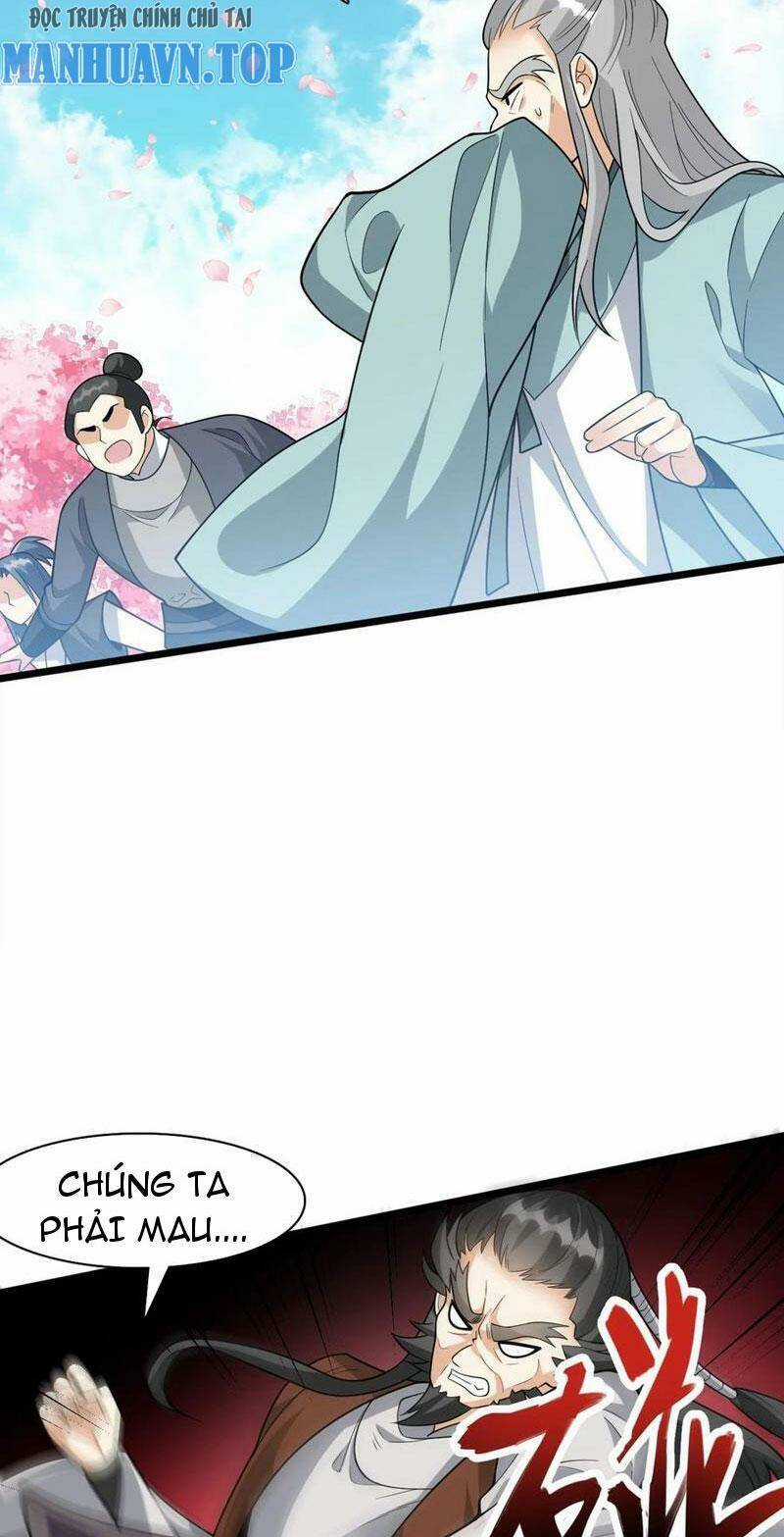 Ta Dưỡng Ra Nhân Vật Phản Diện Là Nữ Đế Yandere Chapter 19 trang 41