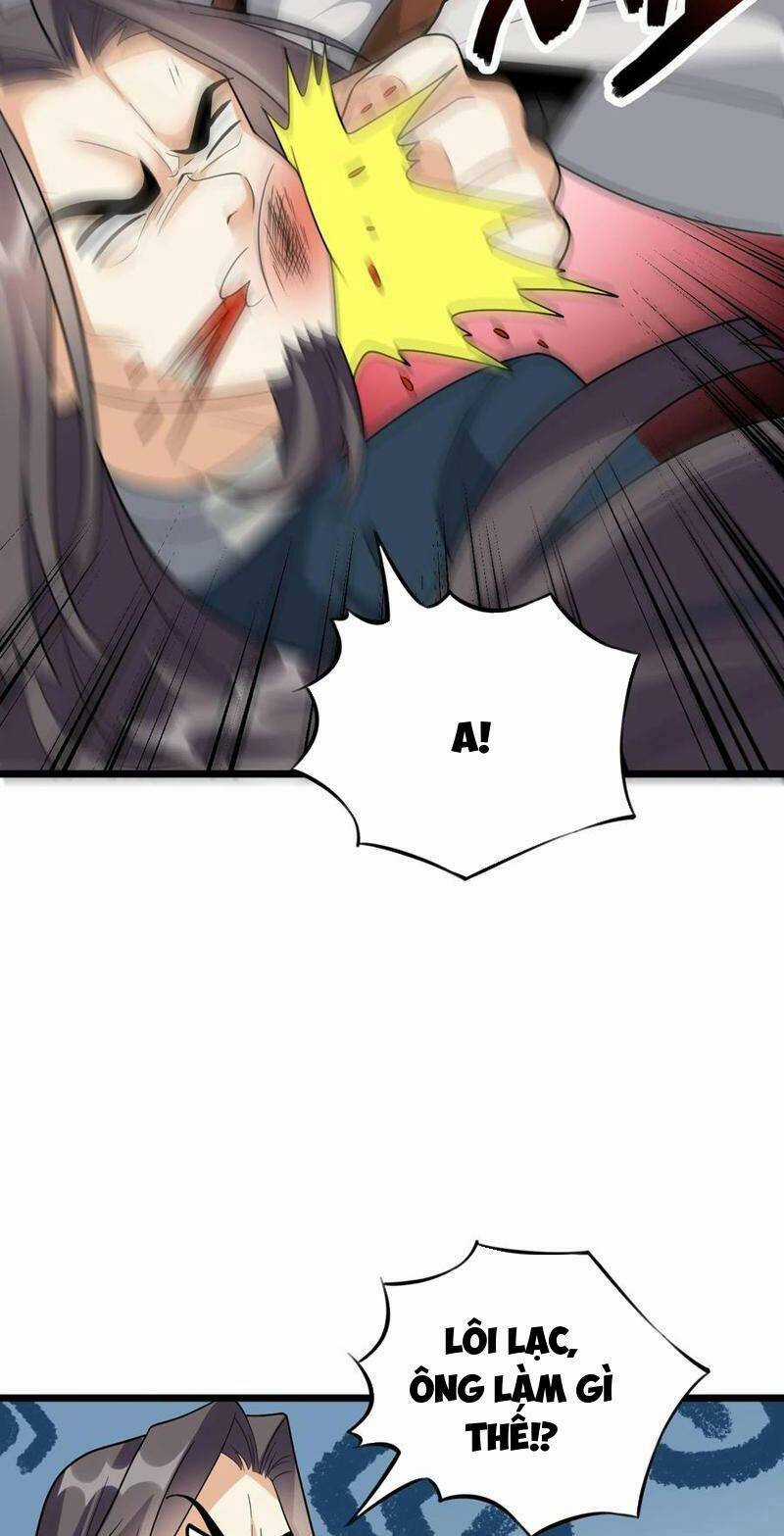 Ta Dưỡng Ra Nhân Vật Phản Diện Là Nữ Đế Yandere Chapter 19 trang 42