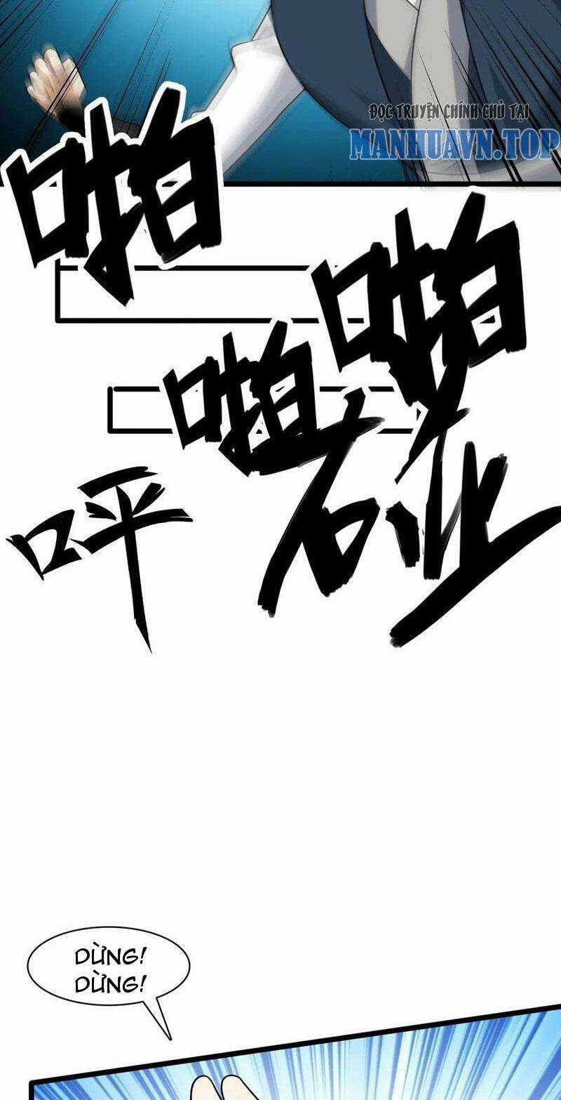 Ta Dưỡng Ra Nhân Vật Phản Diện Là Nữ Đế Yandere Chapter 19 trang 44