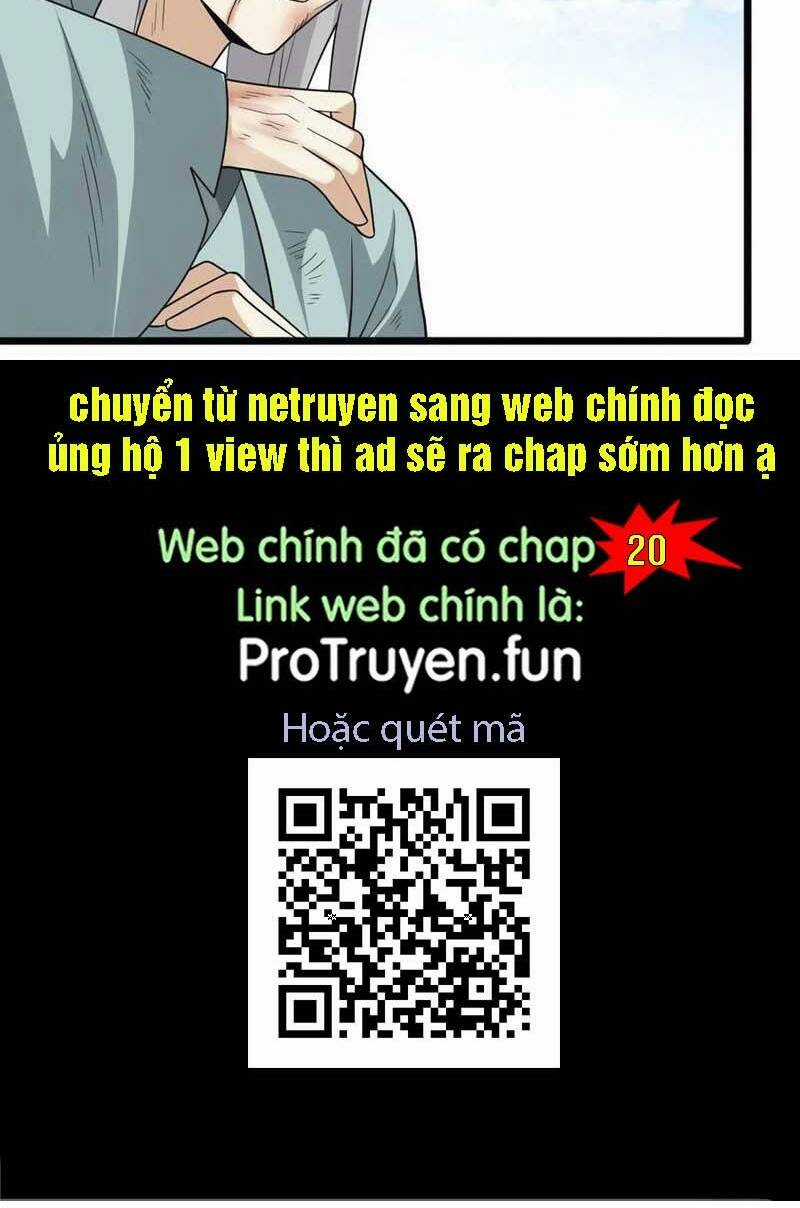 Ta Dưỡng Ra Nhân Vật Phản Diện Là Nữ Đế Yandere Chapter 19 trang 47