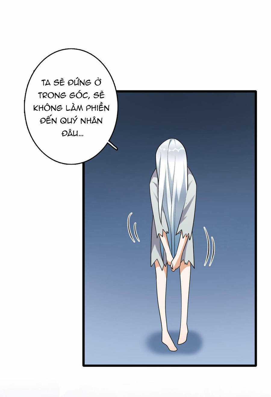 Ta Dưỡng Ra Nhân Vật Phản Diện Là Nữ Đế Yandere Chapter 2 trang 13