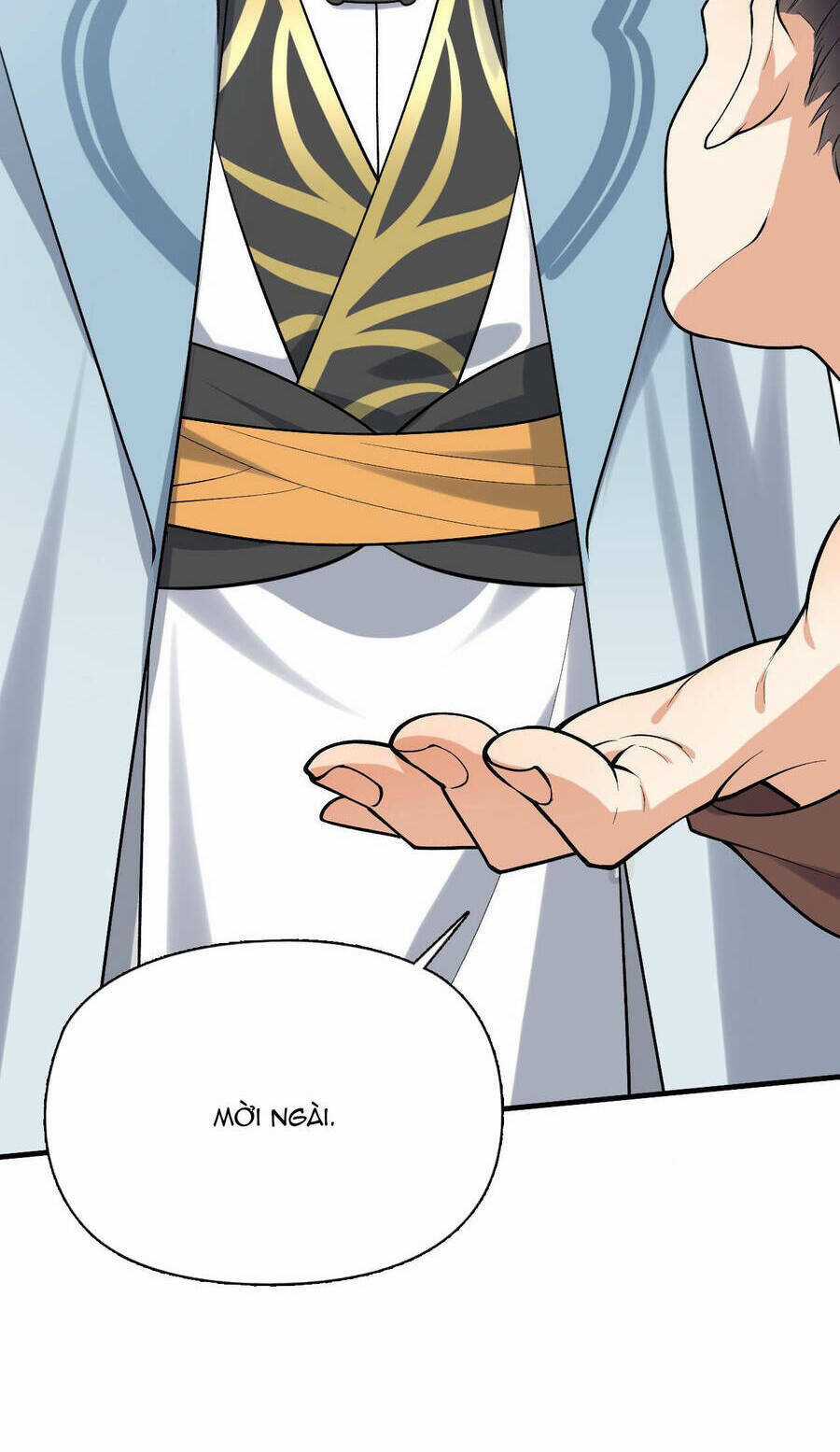 Ta Dưỡng Ra Nhân Vật Phản Diện Là Nữ Đế Yandere Chapter 2 trang 17