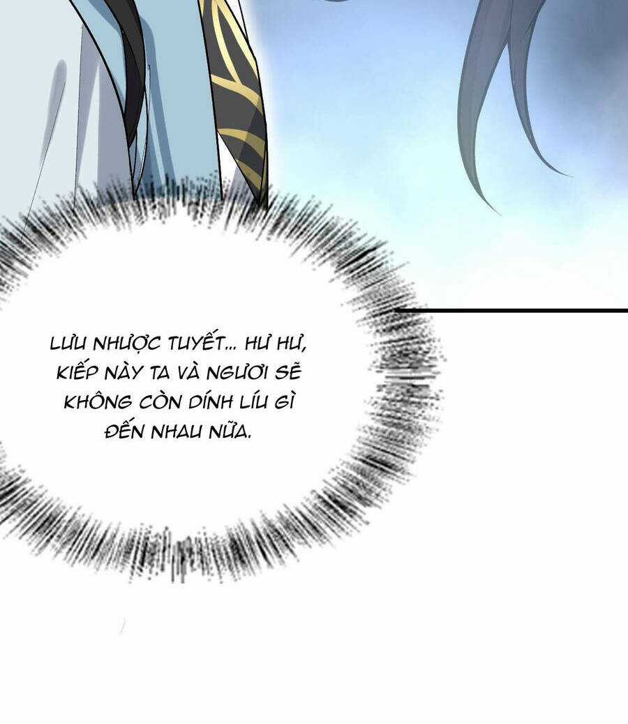 Ta Dưỡng Ra Nhân Vật Phản Diện Là Nữ Đế Yandere Chapter 2 trang 19