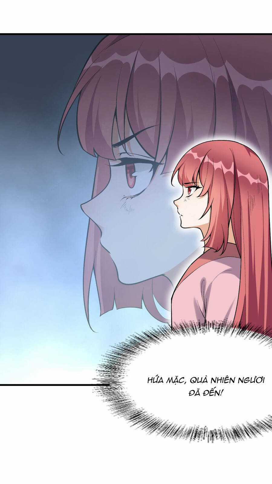 Ta Dưỡng Ra Nhân Vật Phản Diện Là Nữ Đế Yandere Chapter 2 trang 20