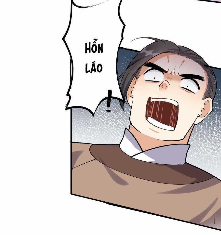 Ta Dưỡng Ra Nhân Vật Phản Diện Là Nữ Đế Yandere Chapter 2 trang 42