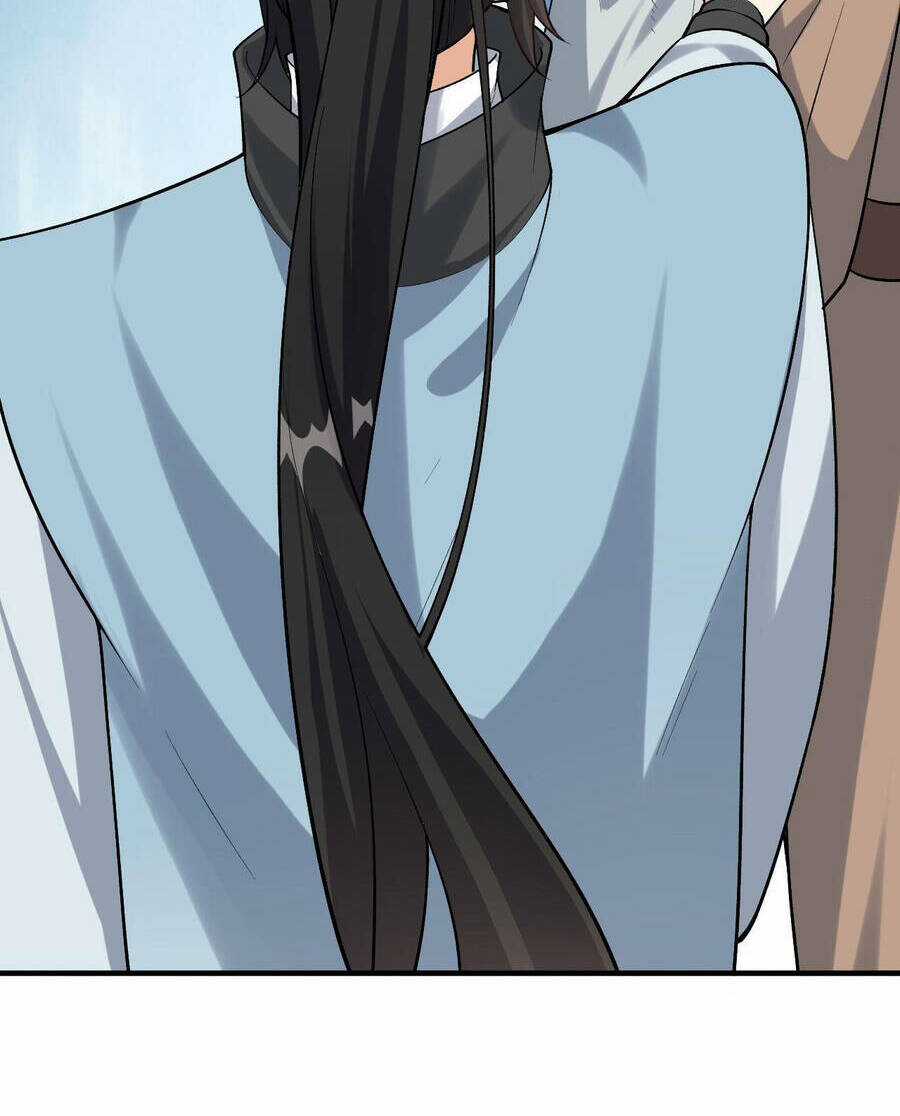 Ta Dưỡng Ra Nhân Vật Phản Diện Là Nữ Đế Yandere Chapter 2 trang 45