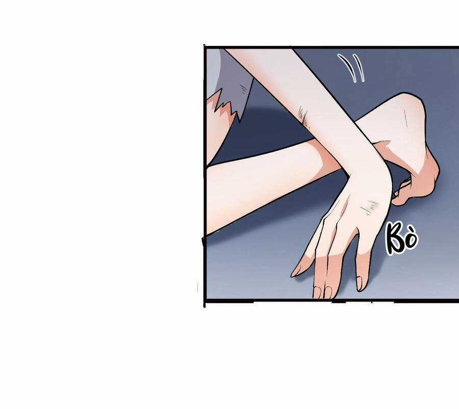 Ta Dưỡng Ra Nhân Vật Phản Diện Là Nữ Đế Yandere Chapter 2 trang 47