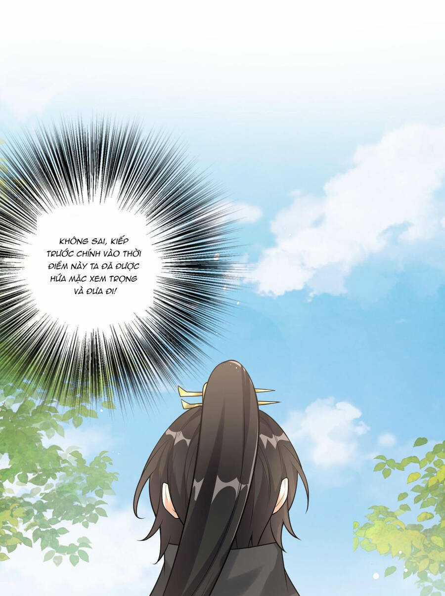 Ta Dưỡng Ra Nhân Vật Phản Diện Là Nữ Đế Yandere Chapter 2 trang 5