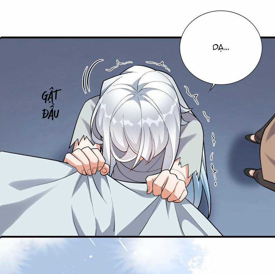 Ta Dưỡng Ra Nhân Vật Phản Diện Là Nữ Đế Yandere Chapter 2 trang 50