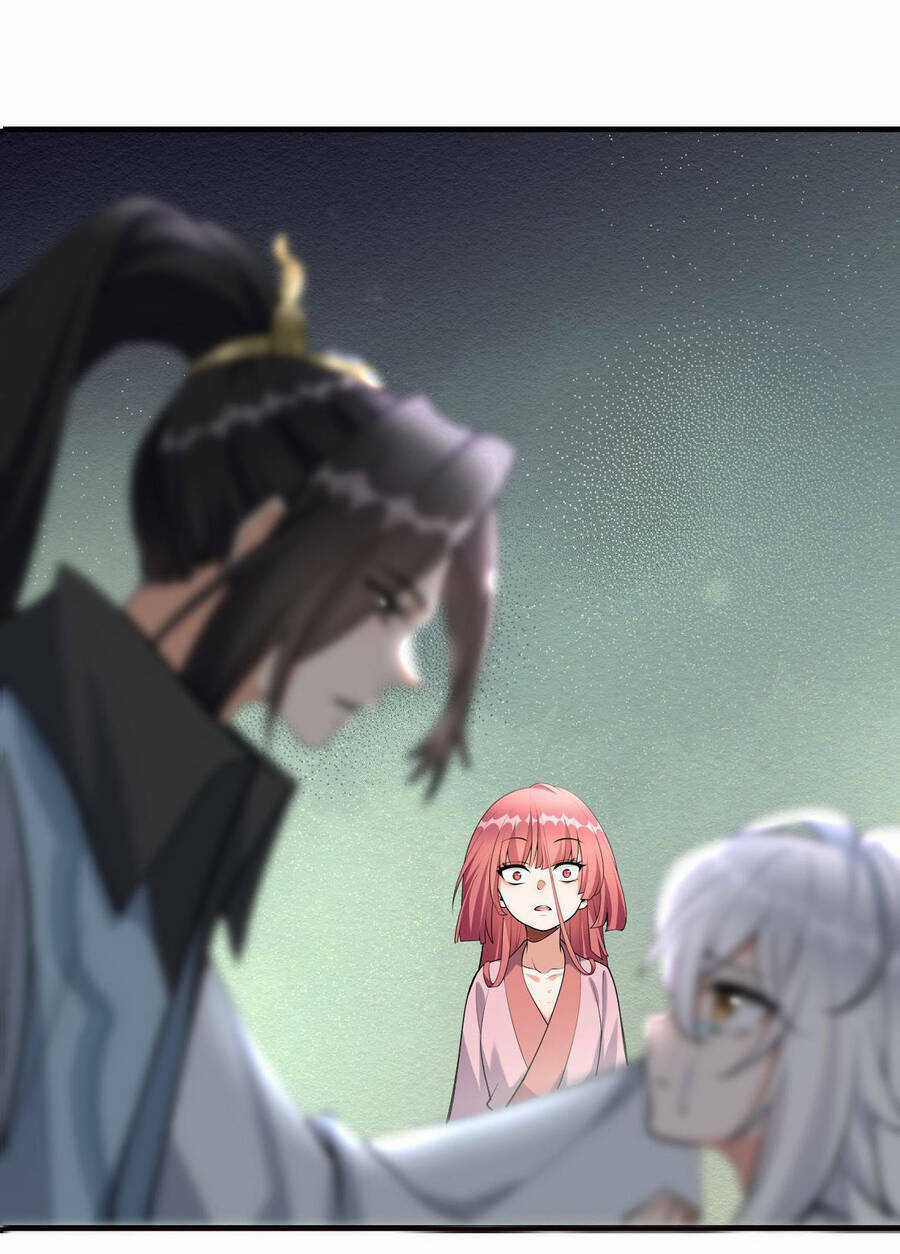 Ta Dưỡng Ra Nhân Vật Phản Diện Là Nữ Đế Yandere Chapter 2 trang 53