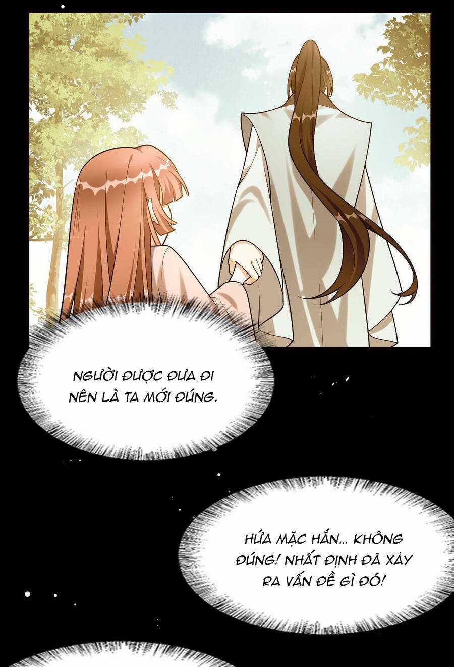 Ta Dưỡng Ra Nhân Vật Phản Diện Là Nữ Đế Yandere Chapter 2 trang 56