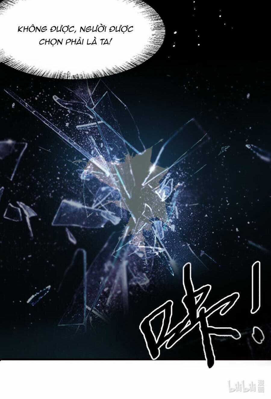 Ta Dưỡng Ra Nhân Vật Phản Diện Là Nữ Đế Yandere Chapter 2 trang 57