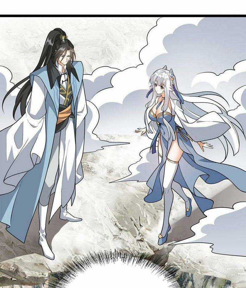 Ta Dưỡng Ra Nhân Vật Phản Diện Là Nữ Đế Yandere Chapter 20 trang 10