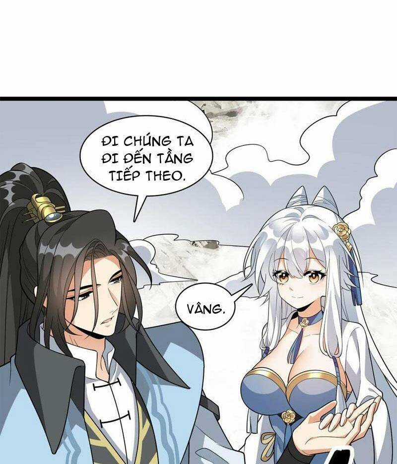 Ta Dưỡng Ra Nhân Vật Phản Diện Là Nữ Đế Yandere Chapter 20 trang 13