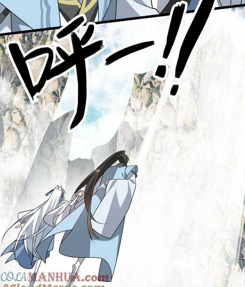 Ta Dưỡng Ra Nhân Vật Phản Diện Là Nữ Đế Yandere Chapter 20 trang 14