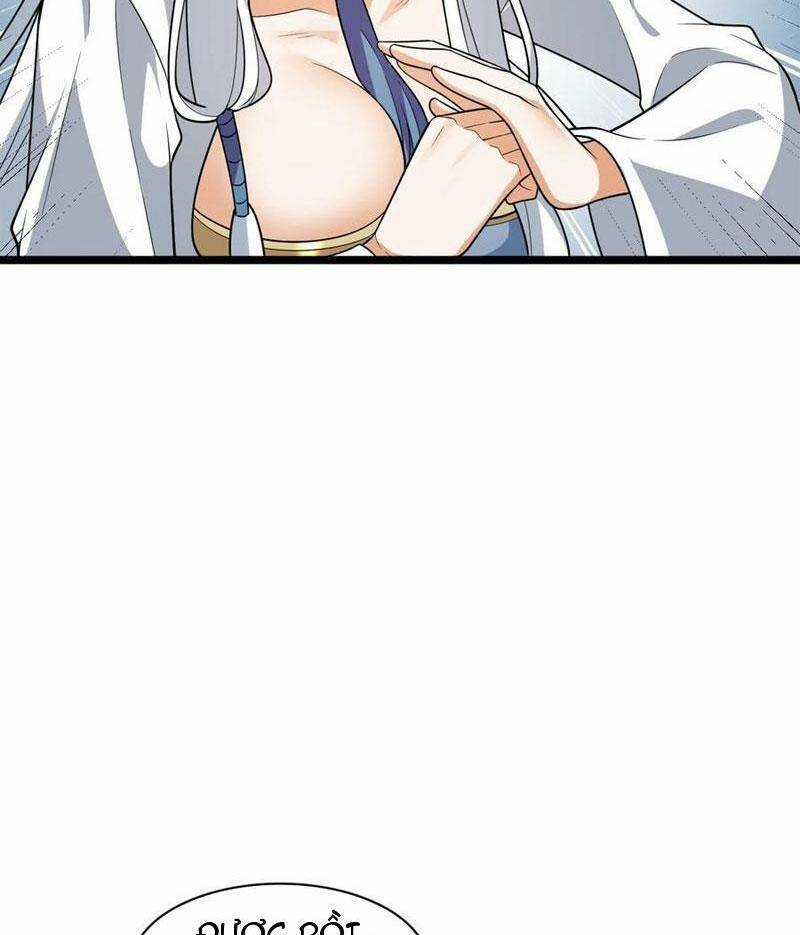 Ta Dưỡng Ra Nhân Vật Phản Diện Là Nữ Đế Yandere Chapter 20 trang 19