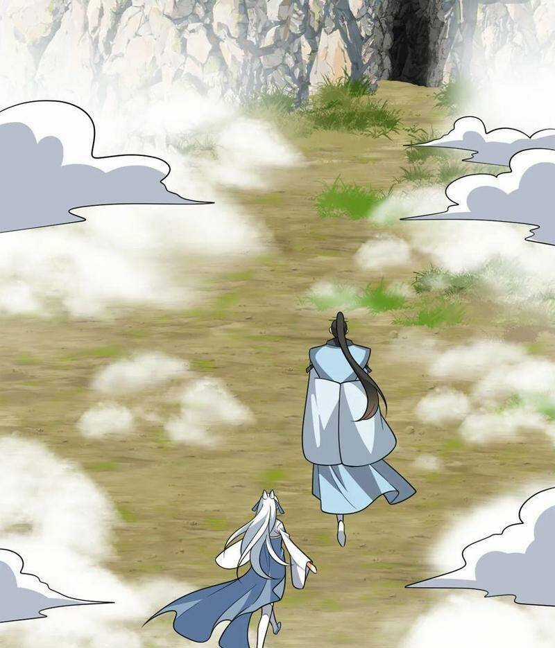 Ta Dưỡng Ra Nhân Vật Phản Diện Là Nữ Đế Yandere Chapter 20 trang 21