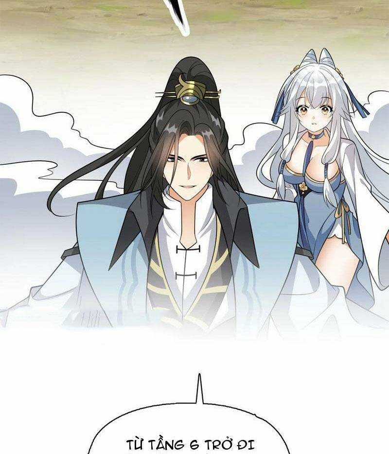 Ta Dưỡng Ra Nhân Vật Phản Diện Là Nữ Đế Yandere Chapter 20 trang 23