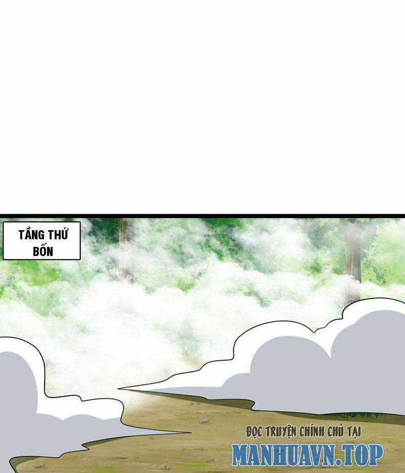 Ta Dưỡng Ra Nhân Vật Phản Diện Là Nữ Đế Yandere Chapter 20 trang 26