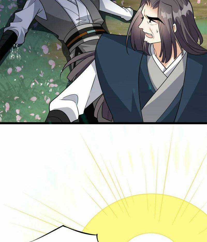 Ta Dưỡng Ra Nhân Vật Phản Diện Là Nữ Đế Yandere Chapter 20 trang 3