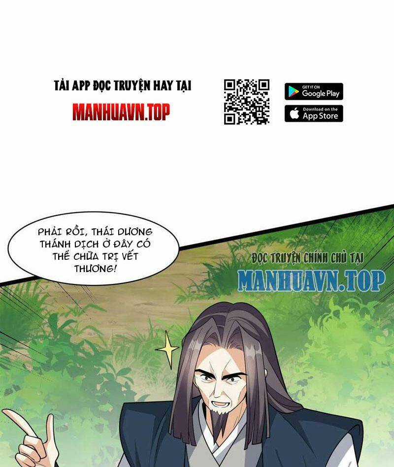 Ta Dưỡng Ra Nhân Vật Phản Diện Là Nữ Đế Yandere Chapter 20 trang 30