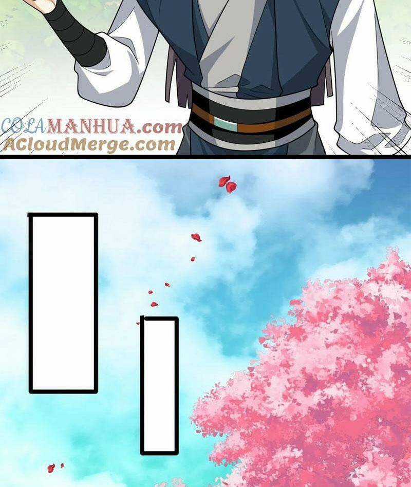 Ta Dưỡng Ra Nhân Vật Phản Diện Là Nữ Đế Yandere Chapter 20 trang 31