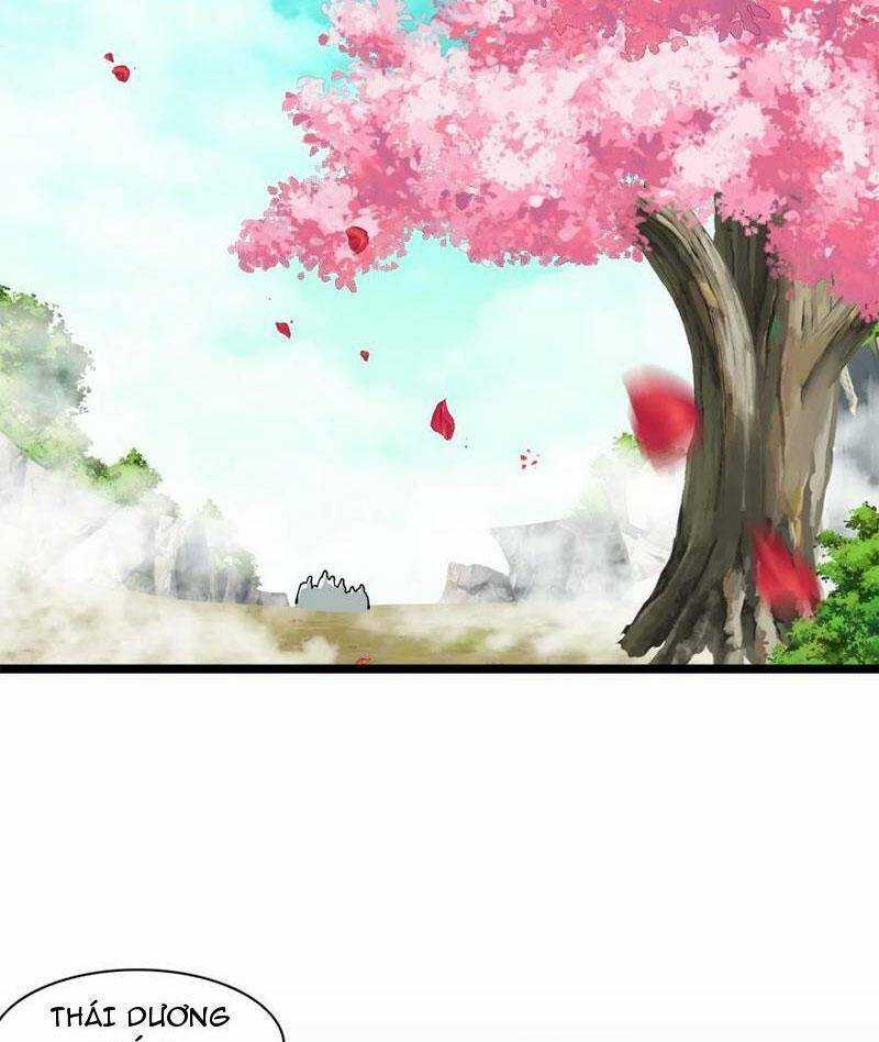 Ta Dưỡng Ra Nhân Vật Phản Diện Là Nữ Đế Yandere Chapter 20 trang 32