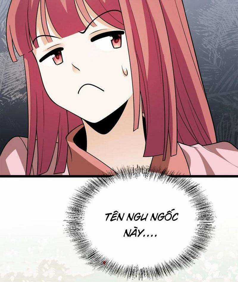 Ta Dưỡng Ra Nhân Vật Phản Diện Là Nữ Đế Yandere Chapter 20 trang 34