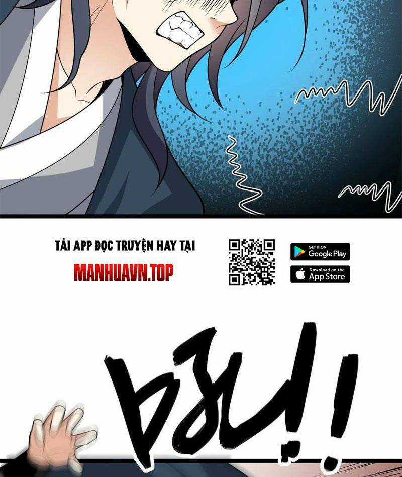 Ta Dưỡng Ra Nhân Vật Phản Diện Là Nữ Đế Yandere Chapter 20 trang 37