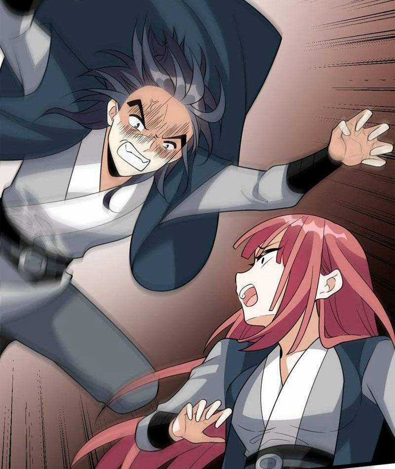 Ta Dưỡng Ra Nhân Vật Phản Diện Là Nữ Đế Yandere Chapter 20 trang 38