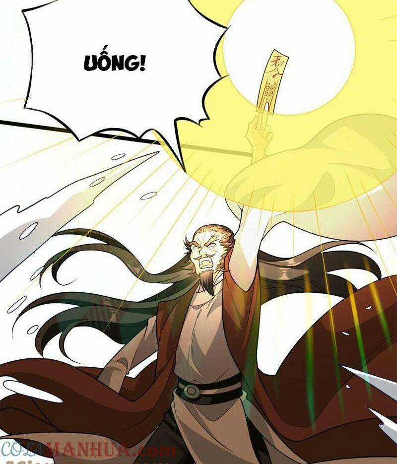 Ta Dưỡng Ra Nhân Vật Phản Diện Là Nữ Đế Yandere Chapter 20 trang 4