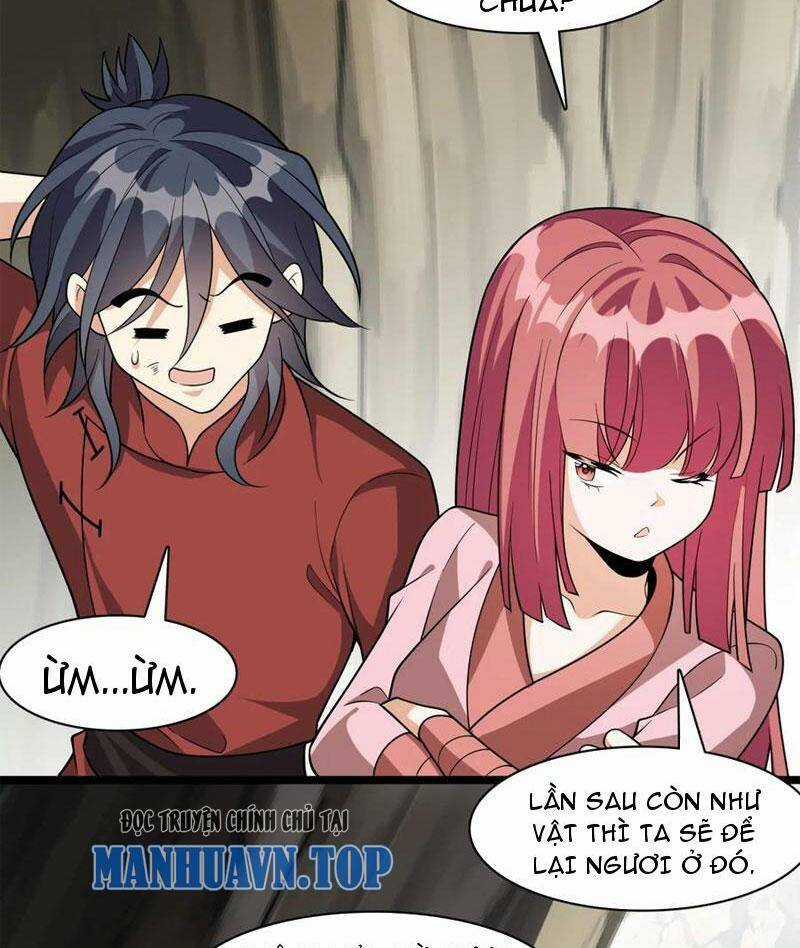 Ta Dưỡng Ra Nhân Vật Phản Diện Là Nữ Đế Yandere Chapter 20 trang 41